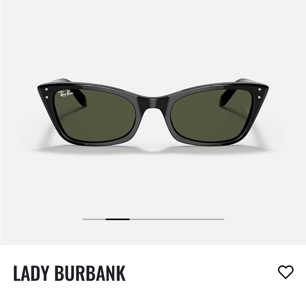 RAY BAN LADY BURBANK